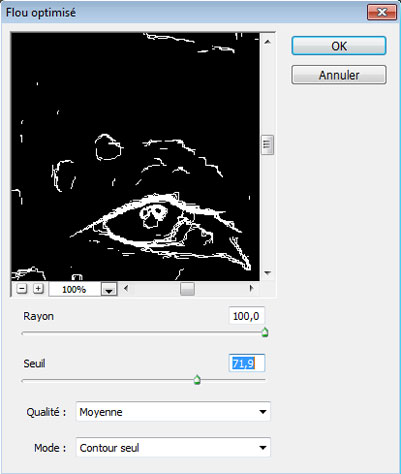 Tutoriel faire un dessin à partir d'une photo
