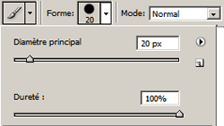 Sphère Transparente