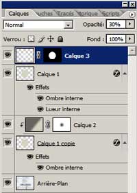 Sphère Transparente