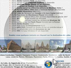 Sphère Transparente