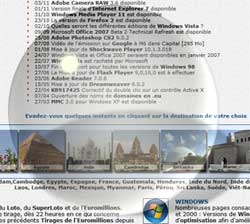 Sphère Transparente