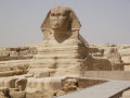 Sphinx de Gizeh